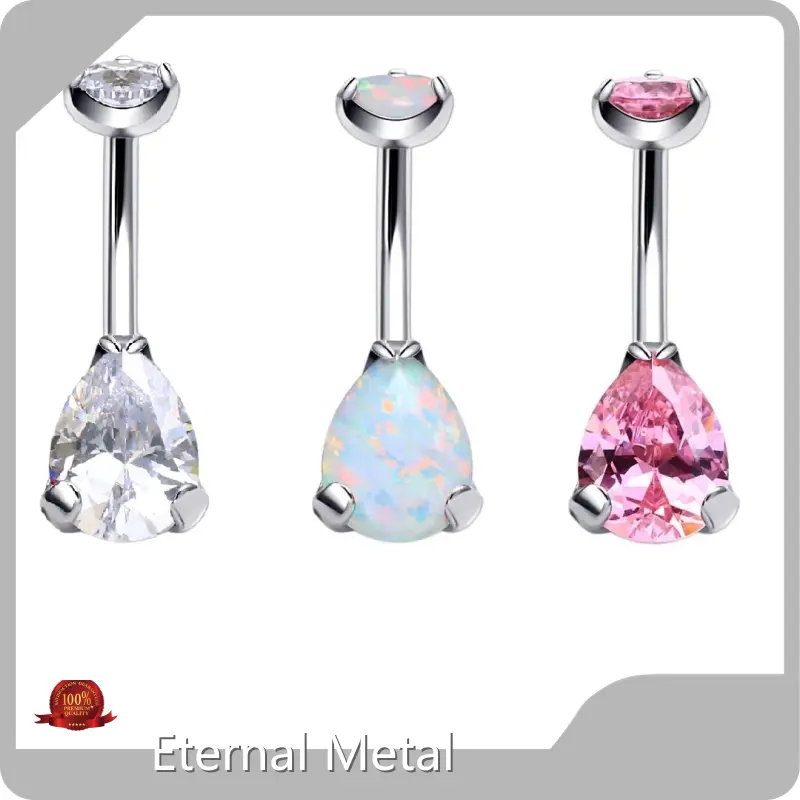 Eternal Metal Wholesale Body Jewelry Manufacturers 230511-2 Wholesale Body Jewelry ManufacturersManufacturers 1