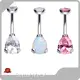 Eternal Metal Wholesale Body Jewelry Manufacturers 230511-2 Wholesale Body Jewelry ManufacturersManufacturers 1