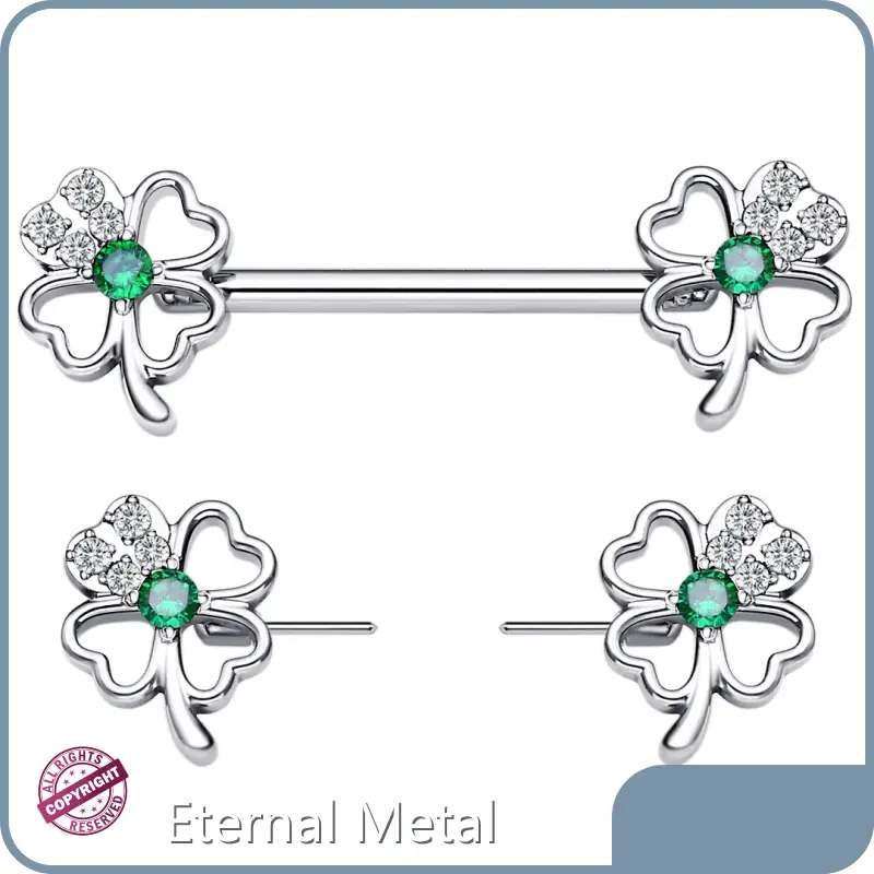 Best Good Quality Piercing Jewelry Manufacturers 1