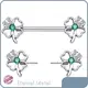 Best Good Quality Piercing Jewelry Manufacturers 1