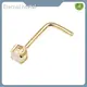Bulk Body Piercing Jewelry Nose StudsSupply 1