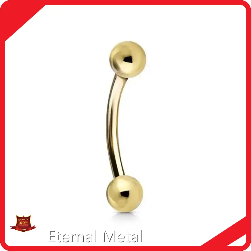 Eternal Metal Wholesale Piercing Jewelry 16GCompany 1