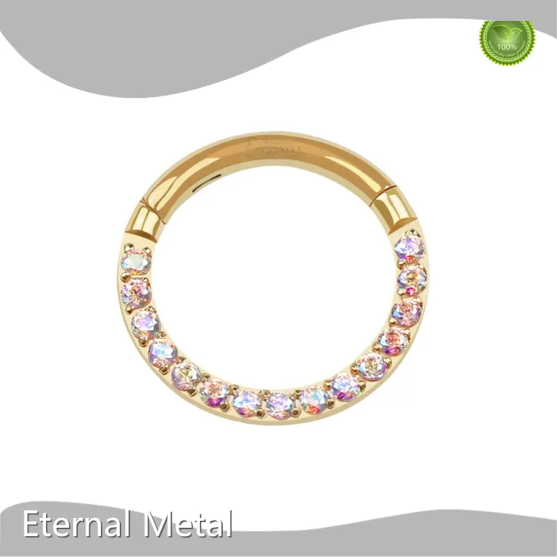 New Wholesale Piercing Jewelry Company 1