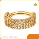 Eternal Metal Piercing Jewelry Online RoundSupply 1