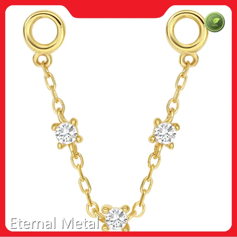 Eternal Metal Wholesale Body Piercing Jewelry NONE Wholesale Body Piercing JewelrySupply 1