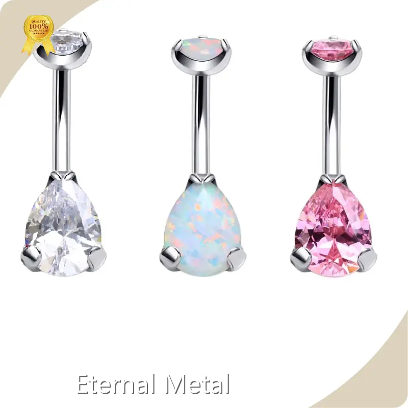 Piercing Jewelry High Quality Company Unisex 1