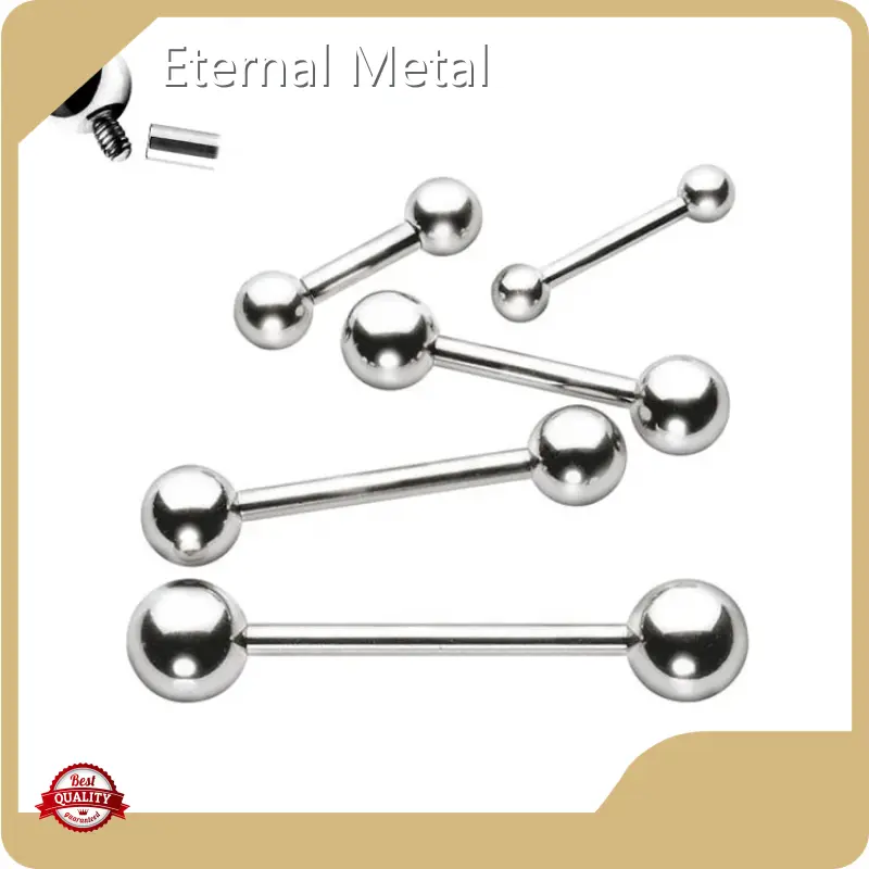 Wholesale 14k Gold Body Jewelry Manufacturers 1