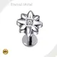 New Wholesale Gold Body Jewelry 1