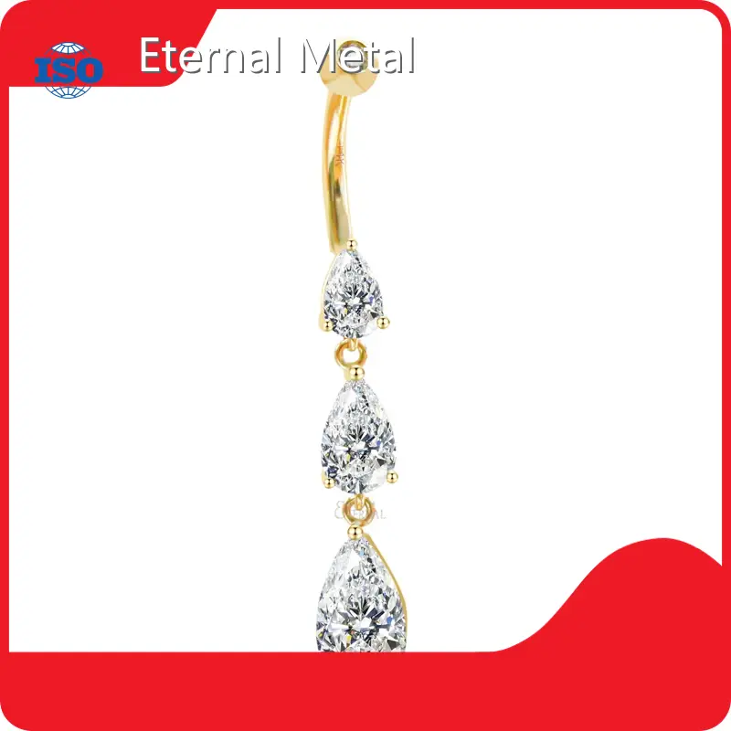 Top Body Piercing Jewelry Bulk 1
