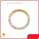 Latest 14k Gold Body Piercing Jewelry Manufacturers 1