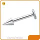 Custom Custom Piercing Jewelry Price List 1