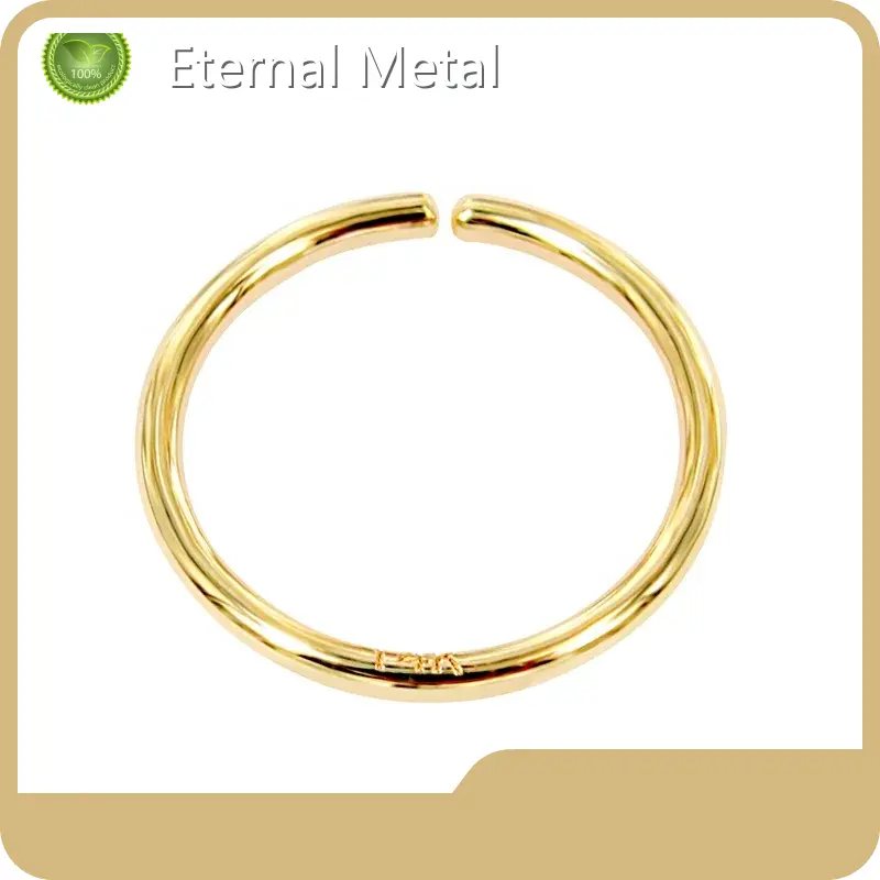 Quality Body Jewelry Nose Rings & Studs by Eternal Metal 1