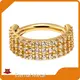 Quality Body Jewelry Fashionable - - Eternal Metal 1