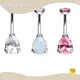 Besttitanium Piercing Jewelry Gift Titanium 1