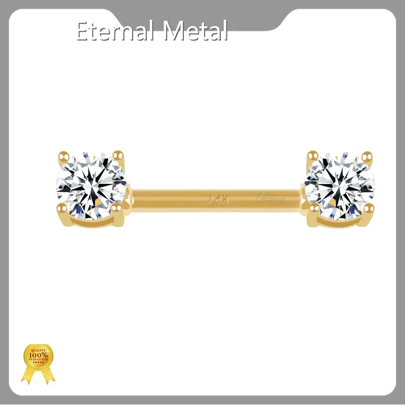 Top Wholesale Titanium Body Jewelry Supply 1