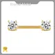 Top Wholesale Titanium Body Jewelry Supply 1
