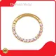 Latestgold Body Piercing Jewelry ASTM F 136 Titanium ASTM F136 Titanium 1