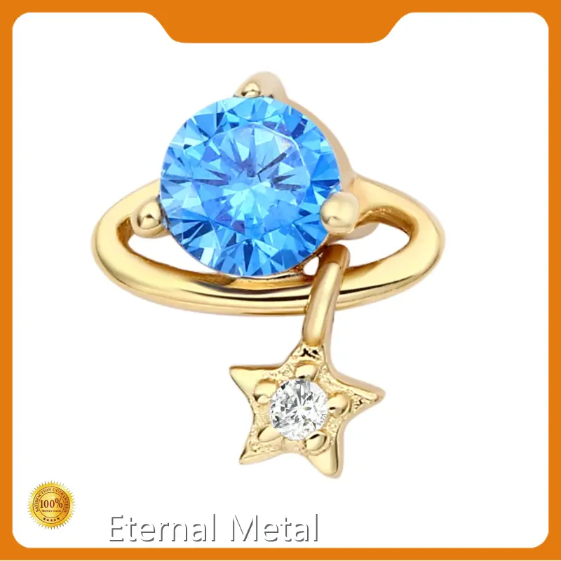 Latest Custom Made Piercing Jewelry Custom Made Piercing Jewelry Company 1