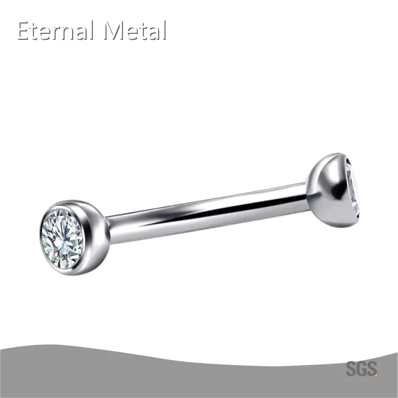 Latest Custom Body Piercing Jewelry 1