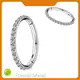 Wholesale Body Jewelry Manufacturers ASTM F 136 Titanium by Eternal Metal 1