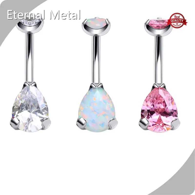 Wholesale Body Jewelry Distributor Piercing Jewelry - - Eternal Metal 1