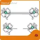 New Gold Body Jewelry Gold Body Jewelry Company 1
