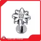 Titanium Vertical Labret CLASSICSupply 1