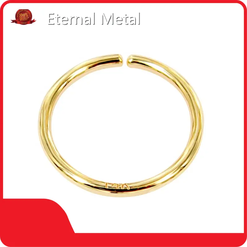 Wholesale 14k Gold Body Piercing Jewelry Manufacturers 1