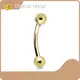 Cute Eyebrow Piercing Jewelry Eyebrow Piercing RingCompany 1