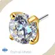 Custom Wholesale Gold Body Jewelry Suppliers 1