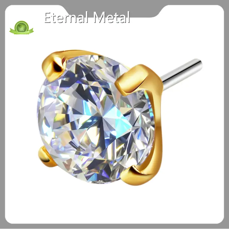 Best 14k Gold Body Jewelry Supply 1