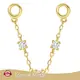 Wholesale Gold Body Jewelry None by Eternal Metal 1