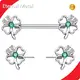 Eternal Metal Custom Made Piercing Jewelry TRENDY Custom Made Piercing JewelryFactory 1