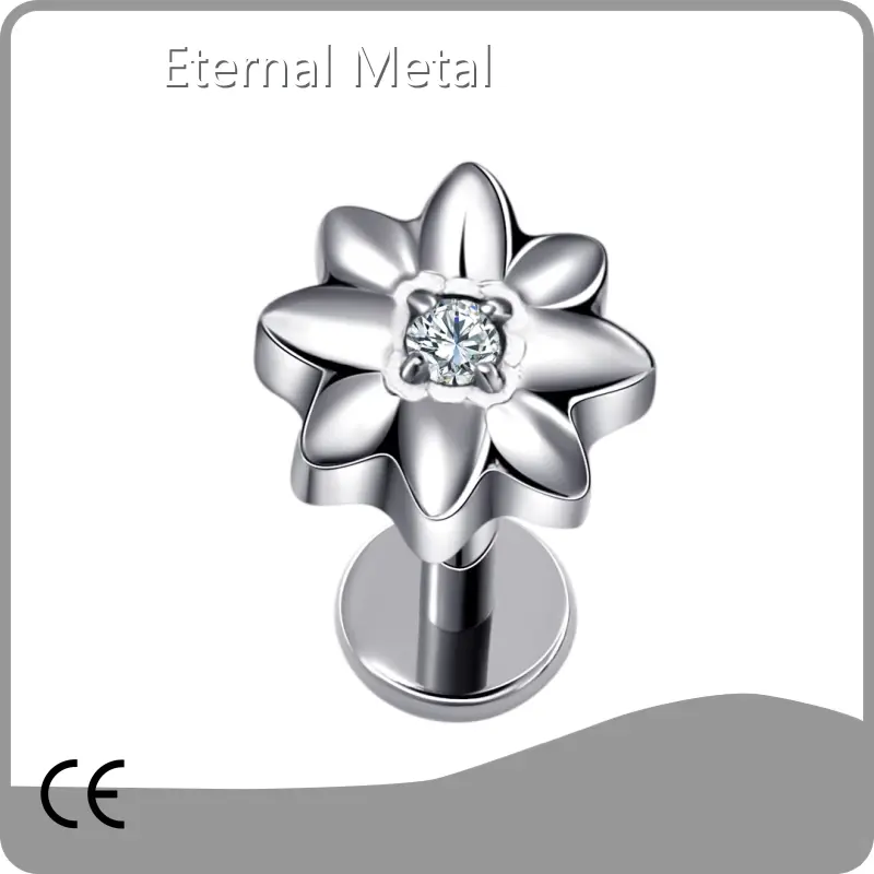 Best Custom Body Jewelry Price List 1
