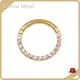 Wholesale Piercing Supplies ZIRCON - - Eternal Metal 1