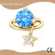 Top Wholesale Gold Body Jewelry 1