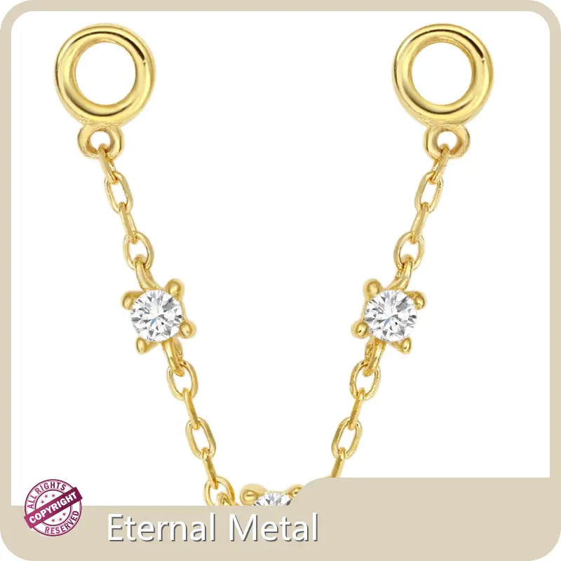 Best Titanium Piercing Jewelry Wholesale Company 1