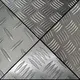 Custom Aluminium Checkered Sheet Price List 3