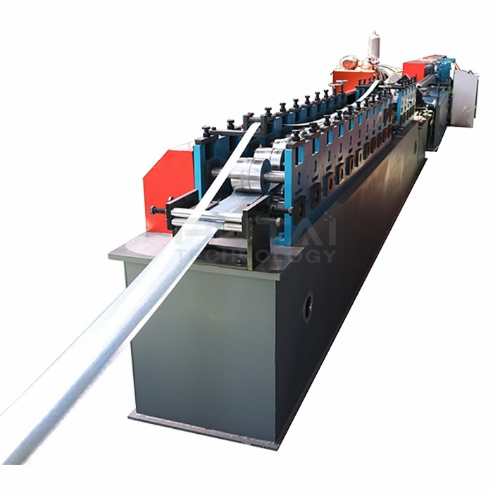 Machine de formation de rouleau de grille de plafond | Putai 1