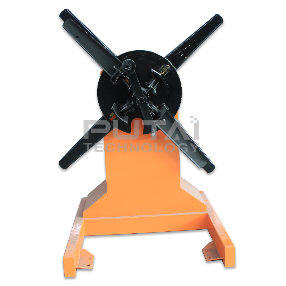 Putai Metal C U Channel Drywall Profile Making Stud And Track Roll Forming Machine 8