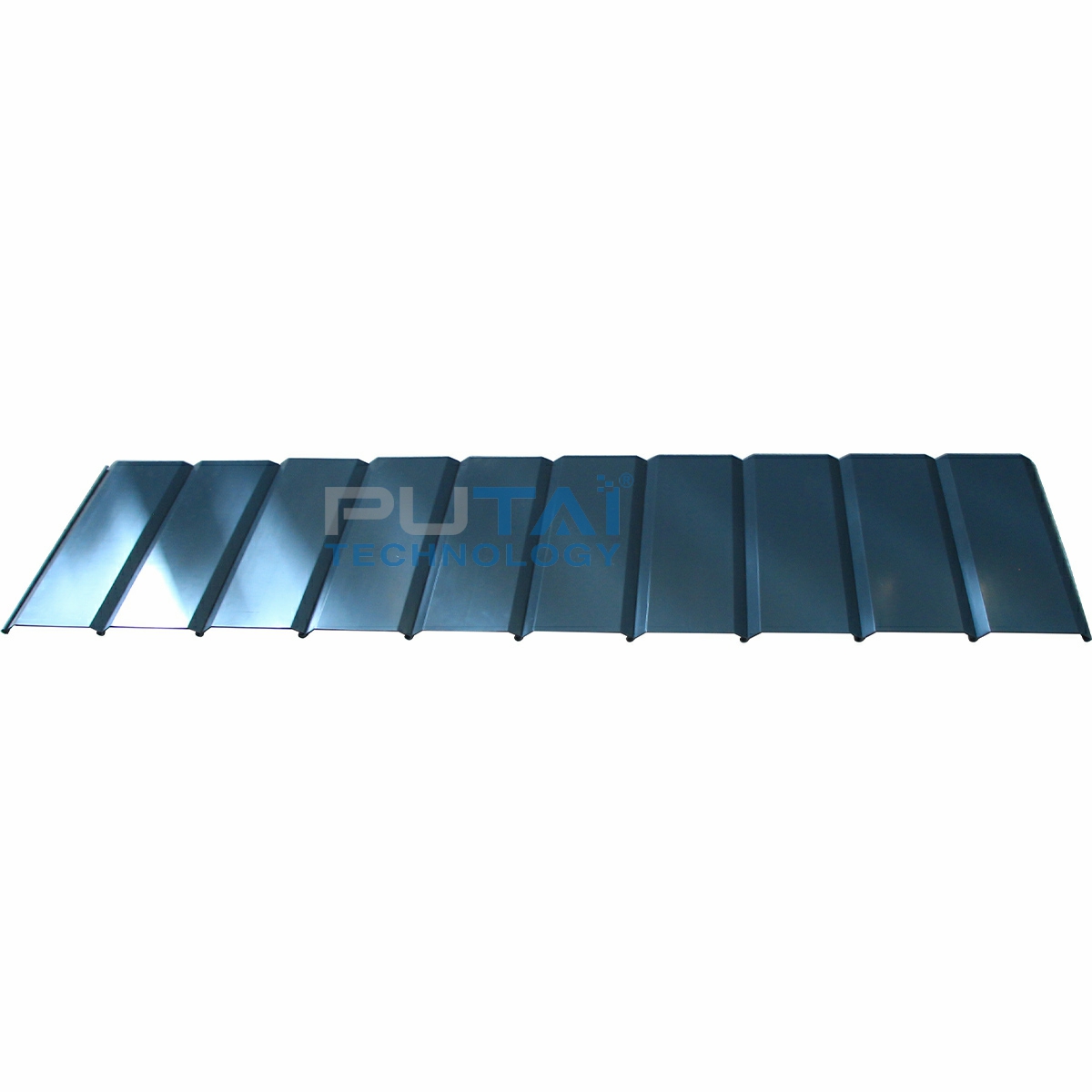 putai metal fencing panel profile