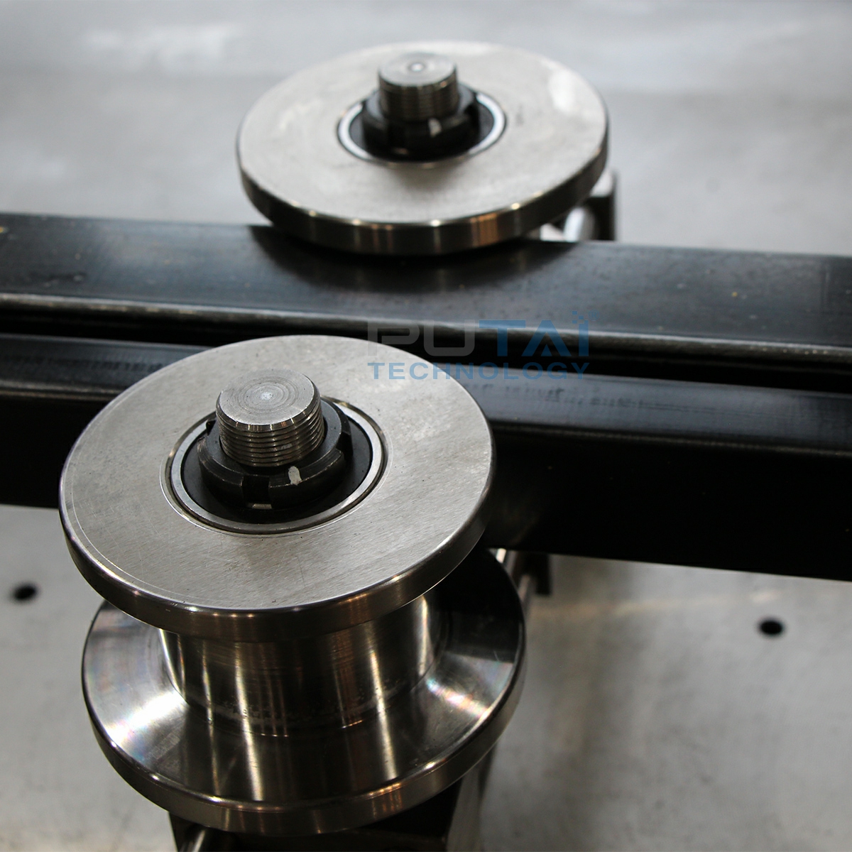 Putai Fence Roll Forming Machine Roller
