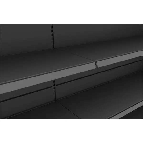 Custom Supermarket Store Shelves Suppliers 2