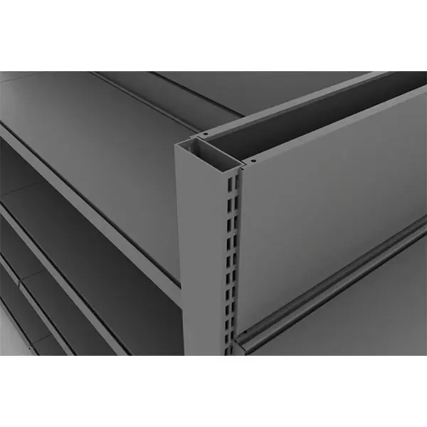 Custom Supermarket Store Shelves Suppliers 4