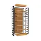 New Supermarket Shelving Company Price List 2