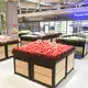 Super Market Racks - - Xinde Rack 5