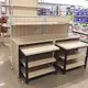 Xinde Rack Supermarket Metal Rack Supermarket Metal Rackfactory 3