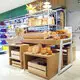 Xinde Rack Supermarket Metal Rack Supermarket Metal Rackfactory 5