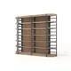 Supermarket Steel Rack Company 5