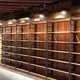 Supermarket Steel Rack Company 2